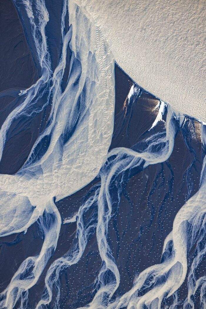 Deserts To Rainforests, Special Mention: Scott Portelli, Australia