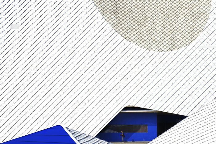 Creative Travel, Commended: Robert Lie, Indonesia