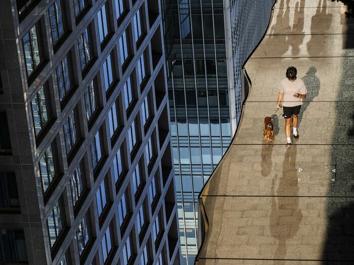 Mark Of Mankind, Highly Commended: Edmond Terakopian, UK