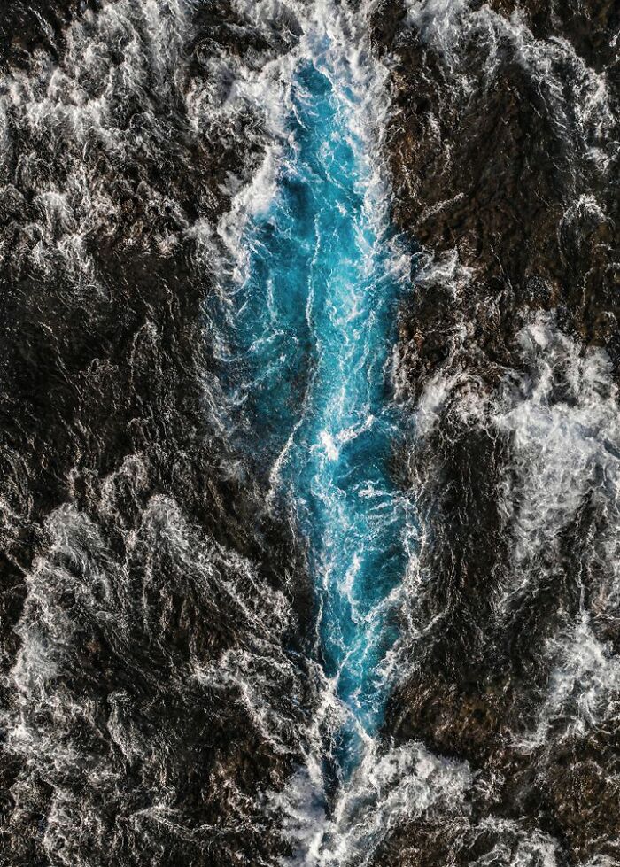 Water, Runner-Up: Jochen Bongaerts, Belgium