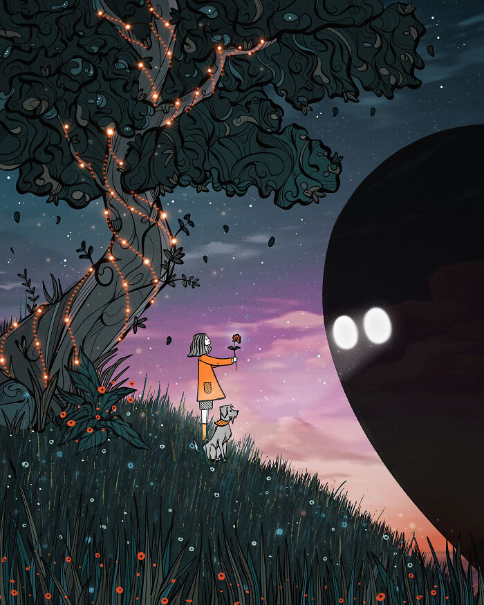 I See You & I Like You