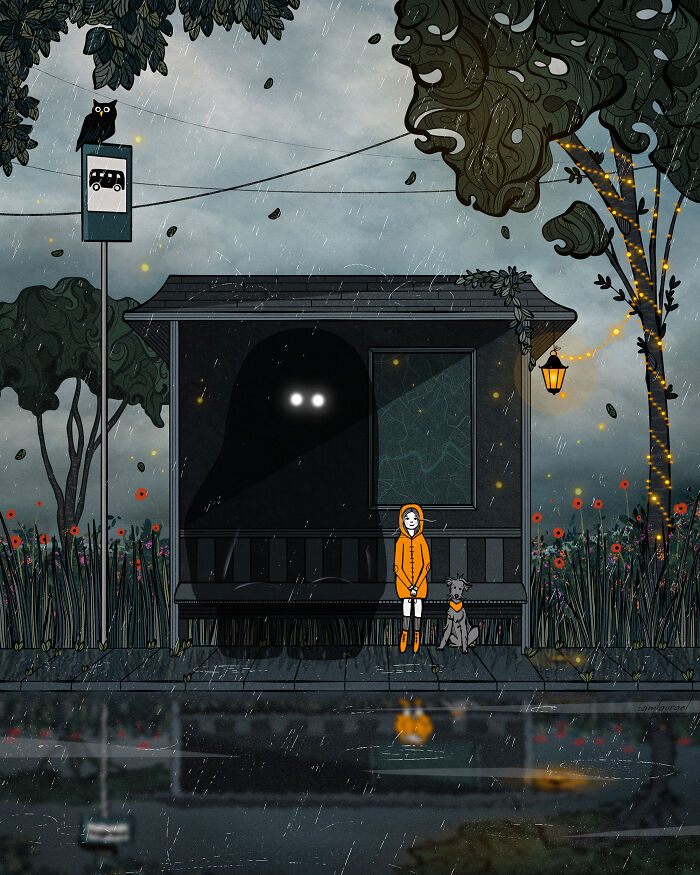 I Want To Show You Something