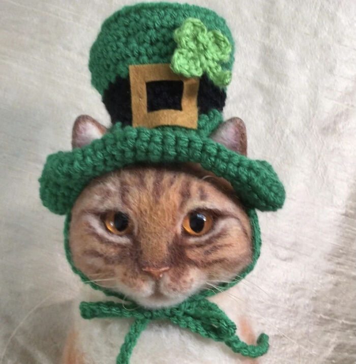 St Patrick's Day