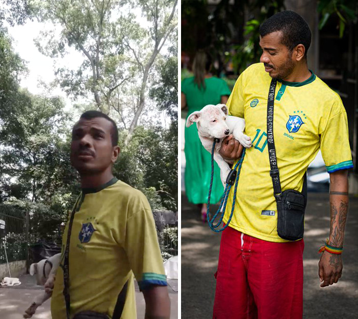 This Photographer Takes Portraits Of People On The Street And Shows How Beautiful They Are