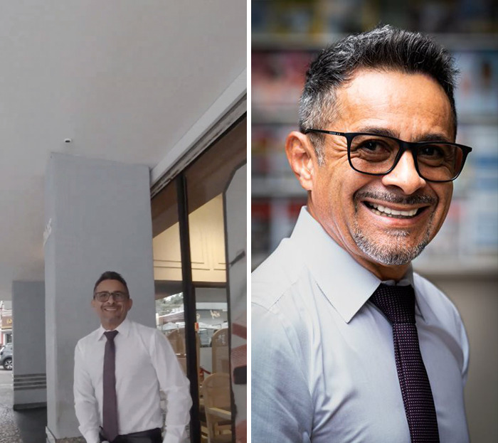 This Photographer Takes Portraits Of People On The Street And Shows How Beautiful They Are