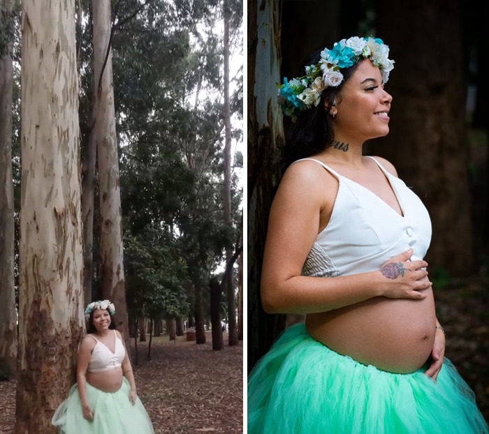 This Photographer Takes Portraits Of People On The Street And Shows How Beautiful They Are