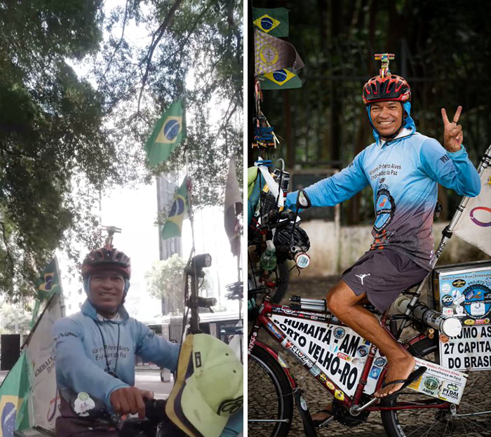 This Photographer Takes Portraits Of People On The Street And Shows How Beautiful They Are