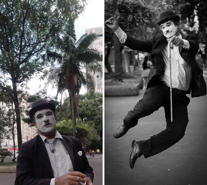 This Photographer Takes Portraits Of People On The Street And Shows How Beautiful They Are