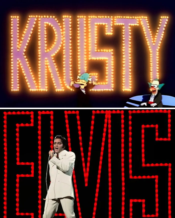 The Elvis '68 Comeback Special