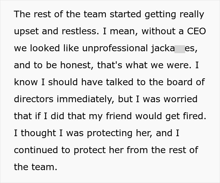 "My Life Fell Apart Due To One Screenshot": Person&rsquo;s Story About How One Group Message Cost Them Their Best Friend And Job