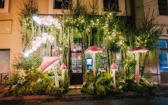 I Traveled To Vilnius During The Winter, And I’ll Show You Why It Is One Of The Most Beautiful European Capitals (30 Pics)