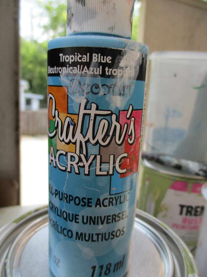 Upcycled Furniture: From Drab To Fab (25 Pics)