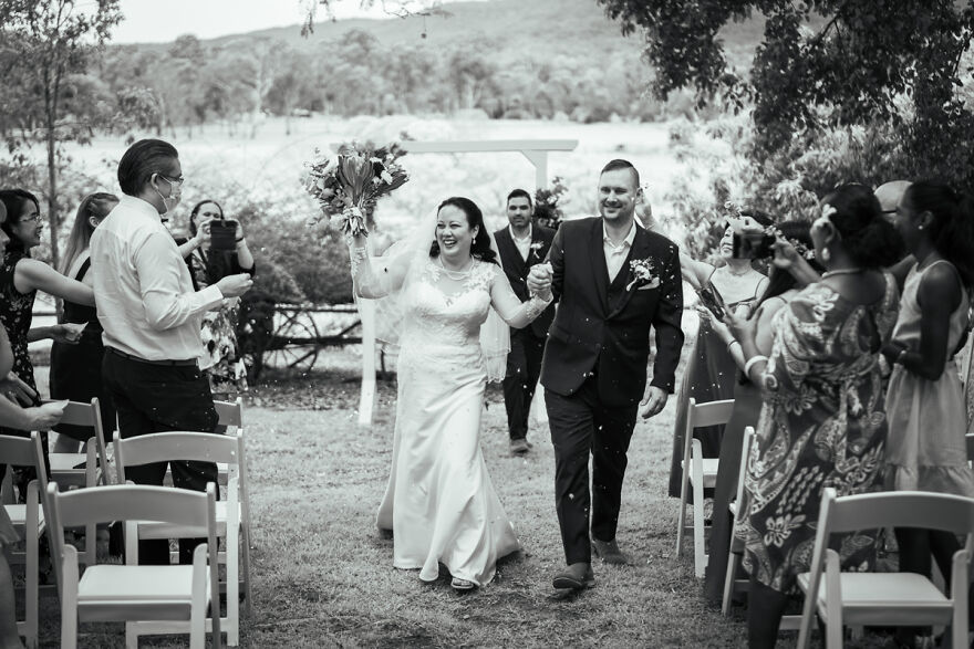 How Wedding Videography Has Become An Essential Part Of The Wedding Experience For Couples How Wedding Videography Has Become An Essential Part Of The Wedding Experience For Couples