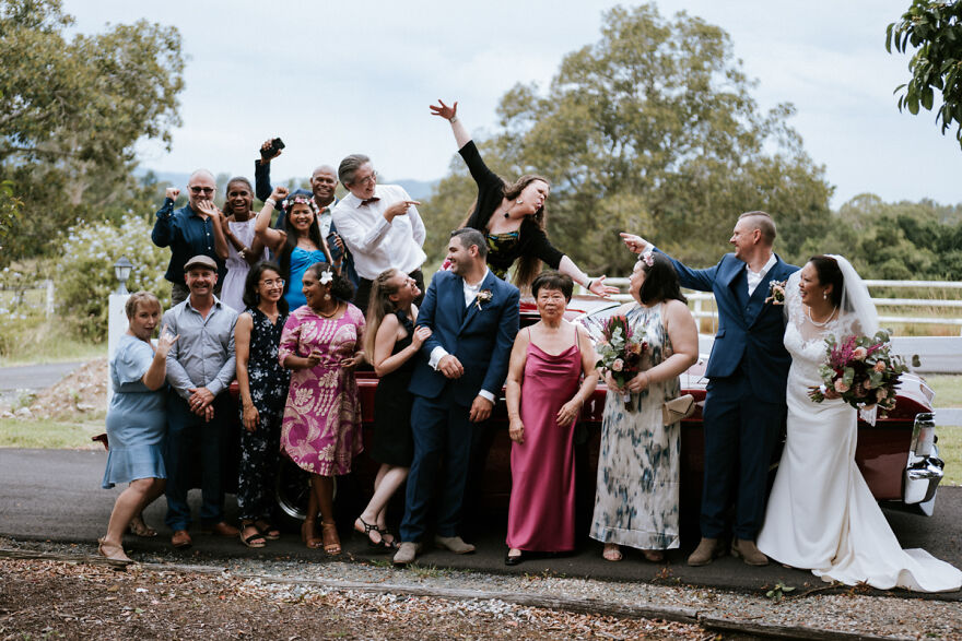 How Wedding Videography Has Become An Essential Part Of The Wedding Experience For Couples How Wedding Videography Has Become An Essential Part Of The Wedding Experience For Couples