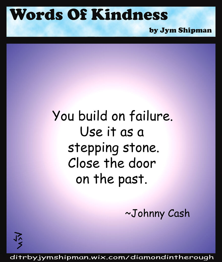 Words Of Kindness 150