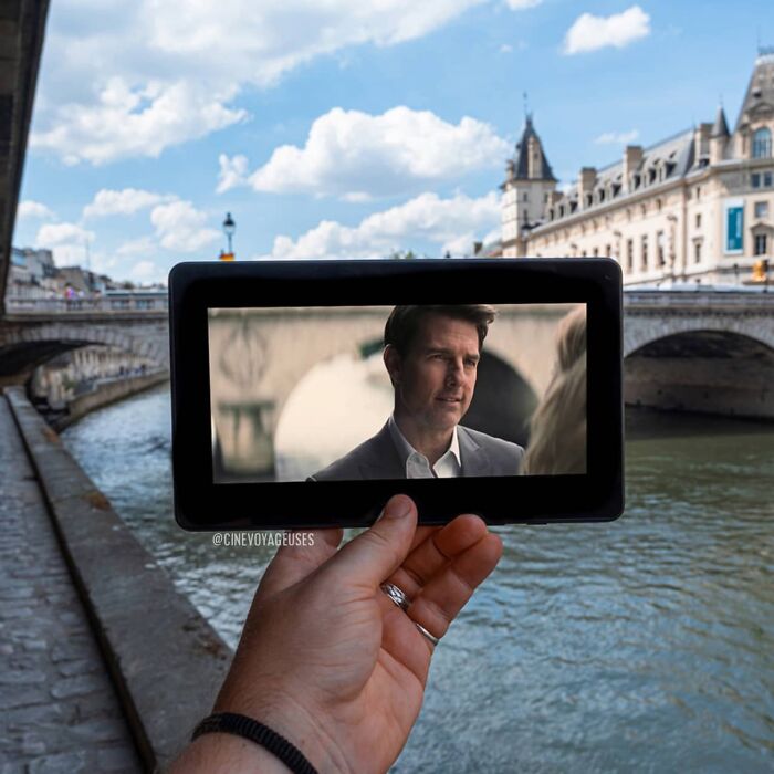 Mission Impossible: Fallout