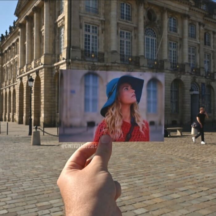 Mamma Mia! Here We Go Again