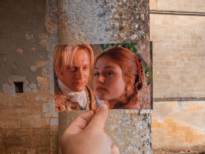 Brotherhood Of The Wolf