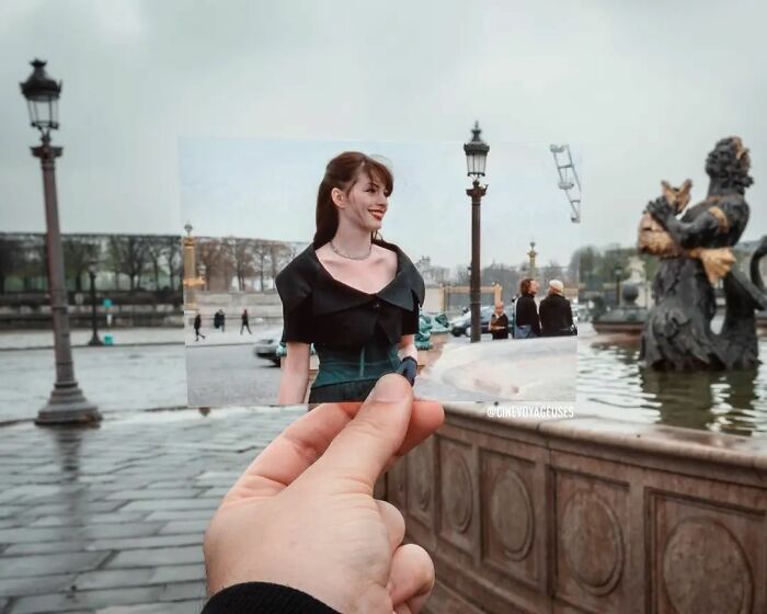 The Devil Wears Prada