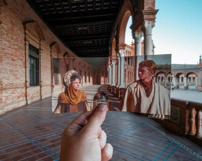 Star Wars: Episode II - Attack Of The Clones (2002)