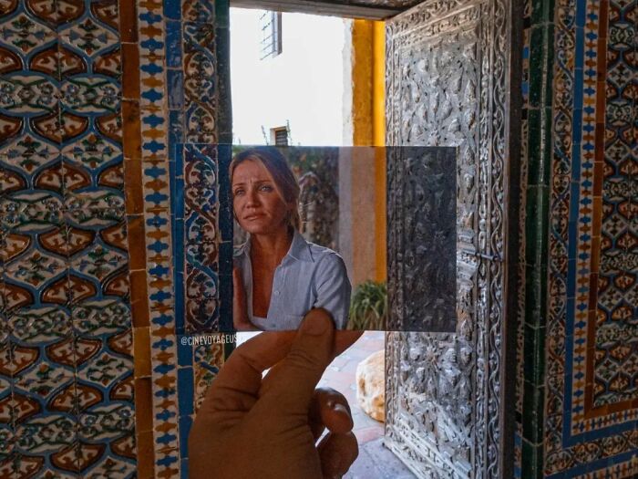 Knight And Day (2010)