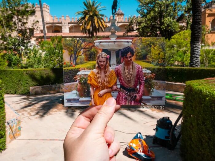 Game Of Thrones (2011-2019)