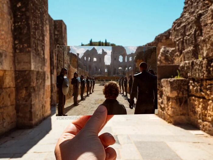 Game Of Thrones (2011-2019)