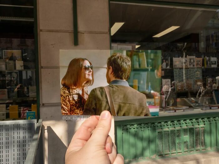 Dix Pour Cent (Call My Agent)