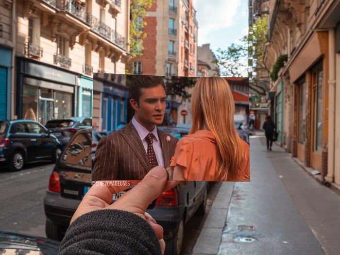 Gossip Girl (2007-2012)