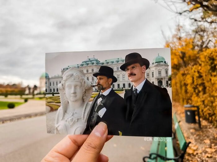 A Dangerous Method (2011)