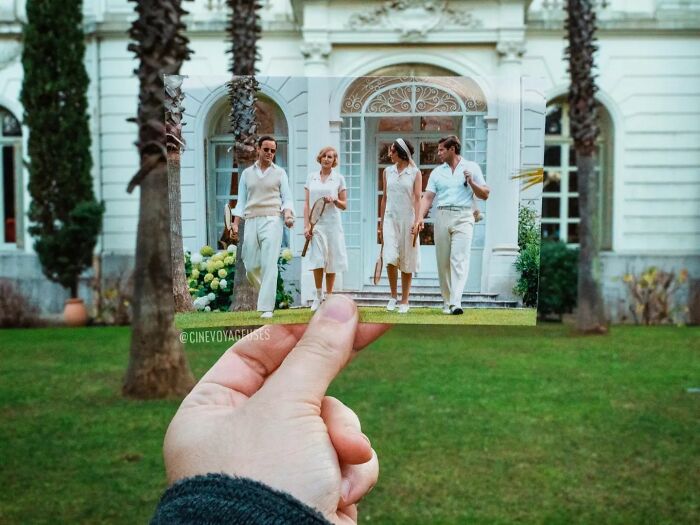 Downton Abbey II: A New Era (2022)