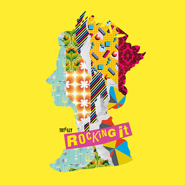 #14 London Concept Album Sex Pistols Remix - Royally Rocking It (In London Baby)