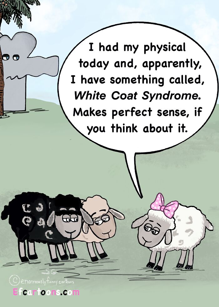 Blood Pressure Problems