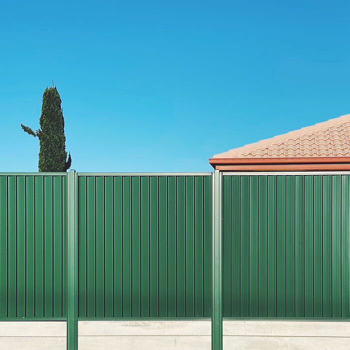 Photographer Of The Year Winner: The Other Side By Glenn Homann