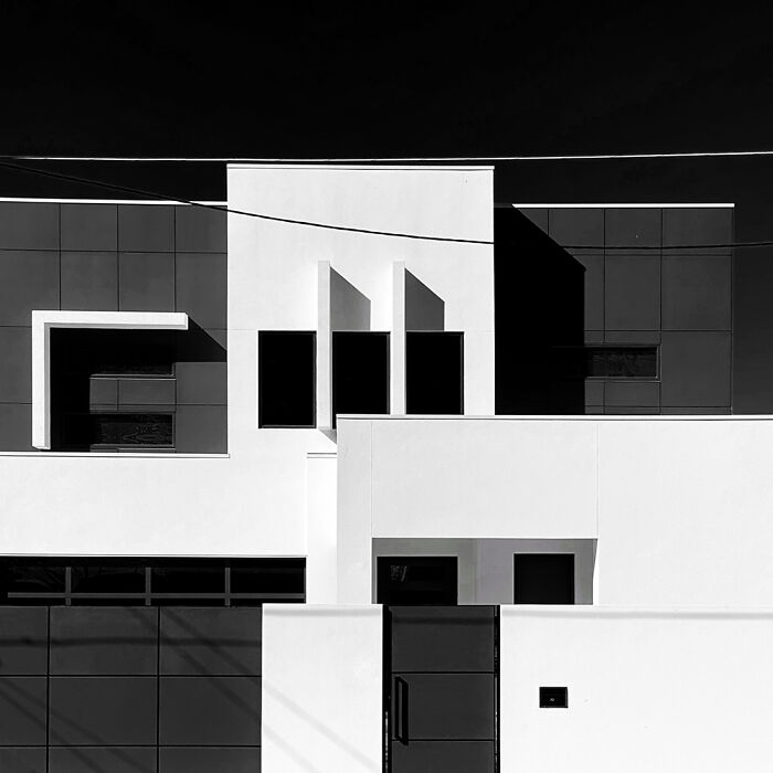 Photographer Of The Year Winner: Cube St. By Glenn Homann