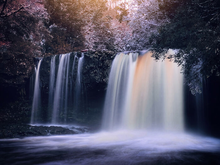 Photographer Of The Year Winner: It Went Away By Glenn Homann