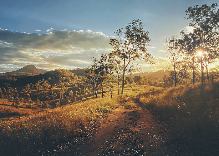 Photographer Of The Year Winner: Toward The Light By Glenn Homann