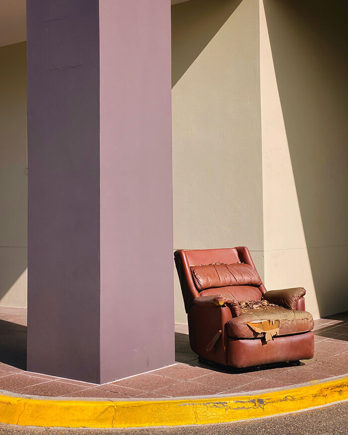 Photographer Of The Year Winner: Free By Glenn Homann