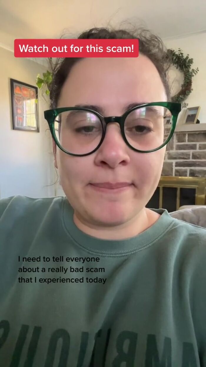 &ldquo;This Was The Realest, Scariest Moment Of My Entire Life&rdquo;: This Woman Received A New Type Of Scam Call And Sent $1,000 To The Scammer