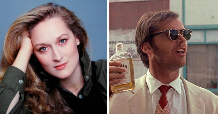 With The Big Event Over, Here Are 44 Greatest Actors With The Most Oscar Nominations