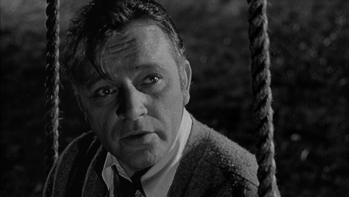 Richard Burton - 7 Nominations
