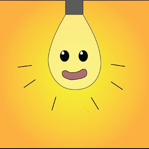 SLOL - Secret Life of Lightbulbs