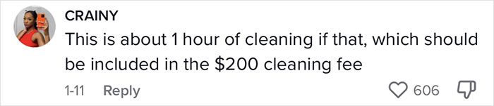 Airbnb Host Is Disgusted With Guest Who Didn't Clean After Themself In The Apartment, Gets Destroyed Online Airbnb Host Is Disgusted With Guest Who Didn't Clean After Themself In The Apartment, Gets Destroyed Online