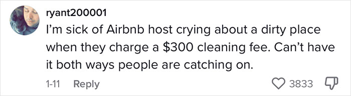 Airbnb Host Is Disgusted With Guest Who Didn't Clean After Themself In The Apartment, Gets Destroyed Online Airbnb Host Is Disgusted With Guest Who Didn't Clean After Themself In The Apartment, Gets Destroyed Online