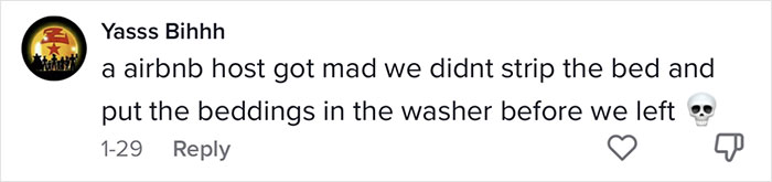 Airbnb Host Is Disgusted With Guest Who Didn't Clean After Themself In The Apartment, Gets Destroyed Online Airbnb Host Is Disgusted With Guest Who Didn't Clean After Themself In The Apartment, Gets Destroyed Online