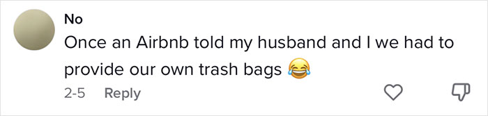 Airbnb Host Is Disgusted With Guest Who Didn't Clean After Themself In The Apartment, Gets Destroyed Online Airbnb Host Is Disgusted With Guest Who Didn't Clean After Themself In The Apartment, Gets Destroyed Online