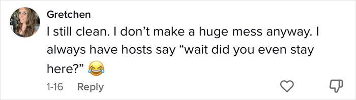 Airbnb Host Is Disgusted With Guest Who Didn't Clean After Themself In The Apartment, Gets Destroyed Online Airbnb Host Is Disgusted With Guest Who Didn't Clean After Themself In The Apartment, Gets Destroyed Online