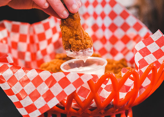 Someone Asks All-You-Can-Eat Buffet Workers To Share Their Horror Stories, And They Don't Hold Back (30 Answers)