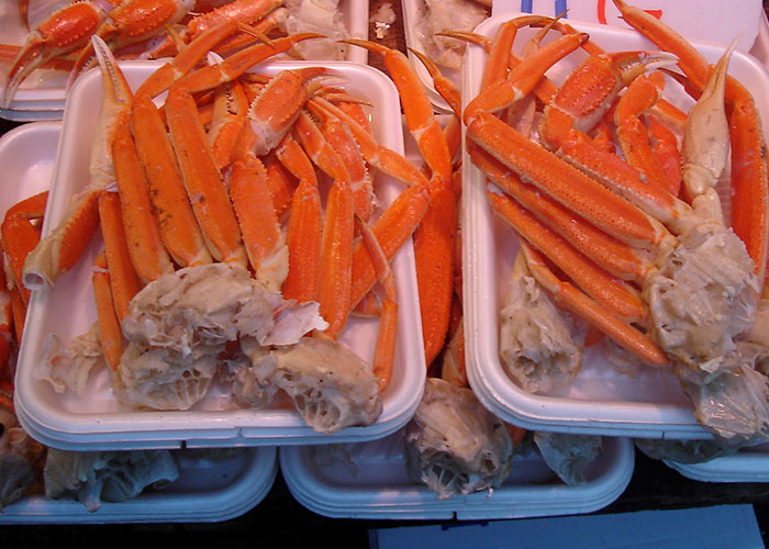 Someone Asks All-You-Can-Eat Buffet Workers To Share Their Horror Stories, And They Don't Hold Back (30 Answers)