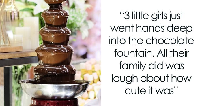 Someone Asks All-You-Can-Eat Buffet Workers To Share Their Horror Stories, And They Don’t Hold Back (30 Answers)